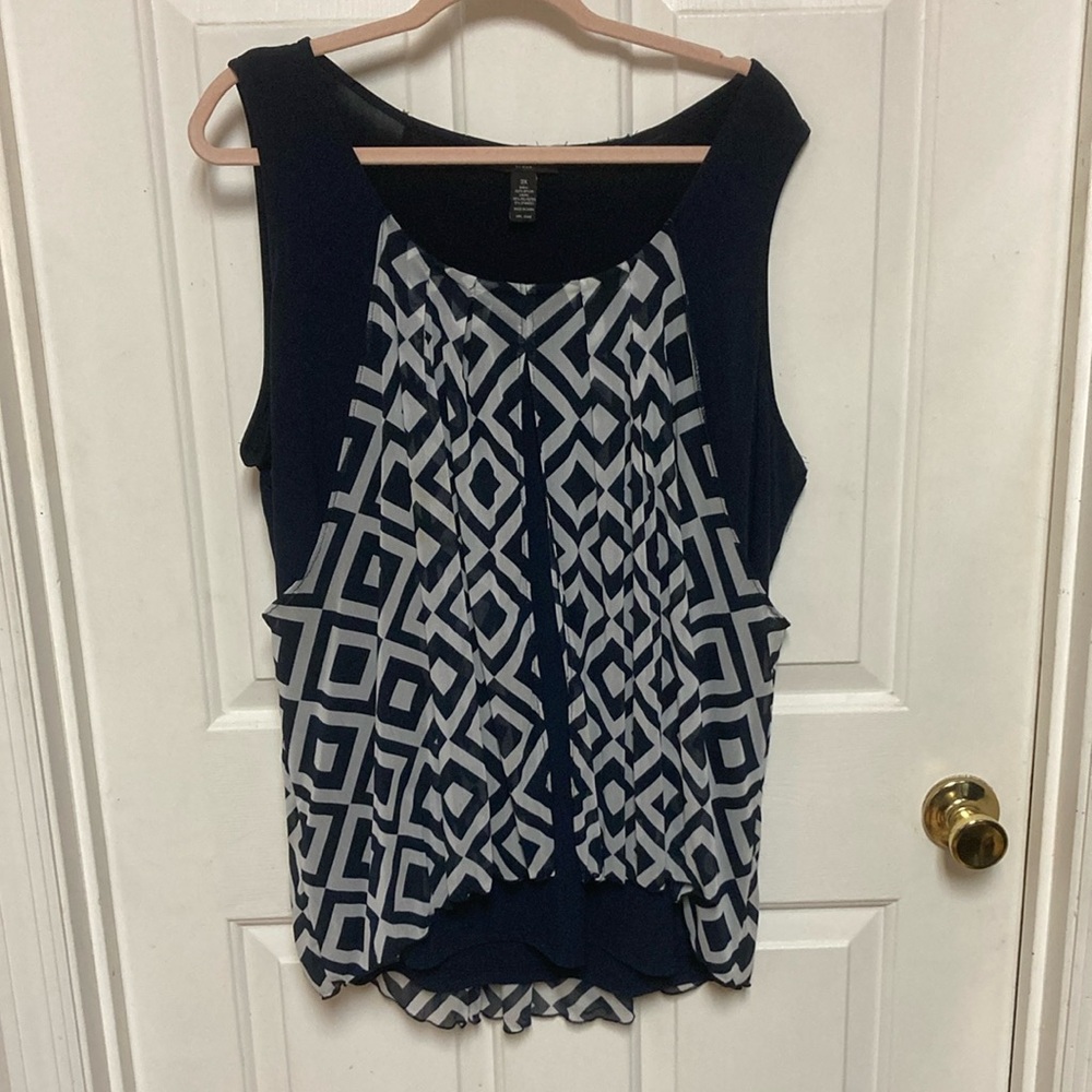 3 /$20… bundle and save
Cute 3x top